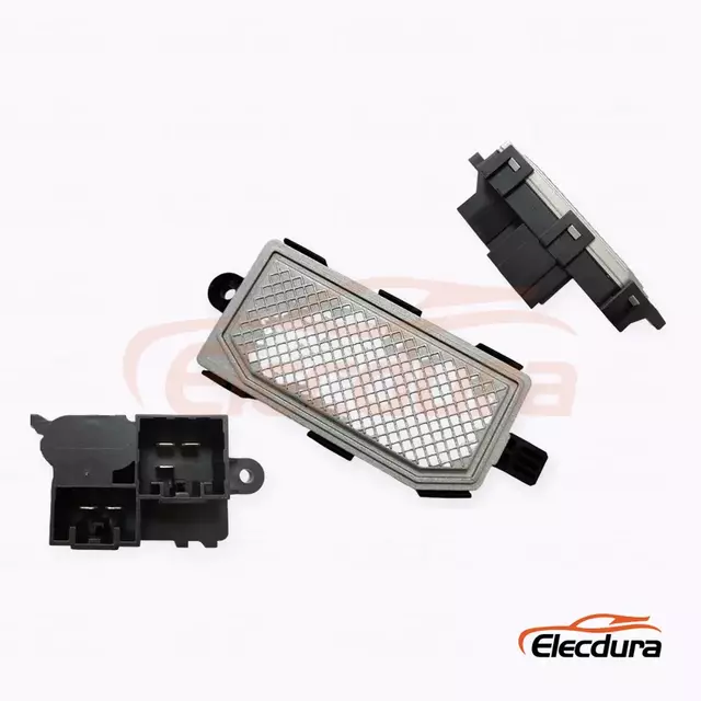 AV6N-19E624-BA Resistenza motore ventola Ford Focus Transit Connect
