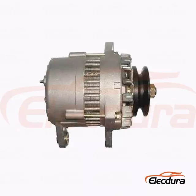 600-821-6120 Lichtmaschine 24 V 40 A f&uuml;r Komatsu Heavy Duty-Anwendungen