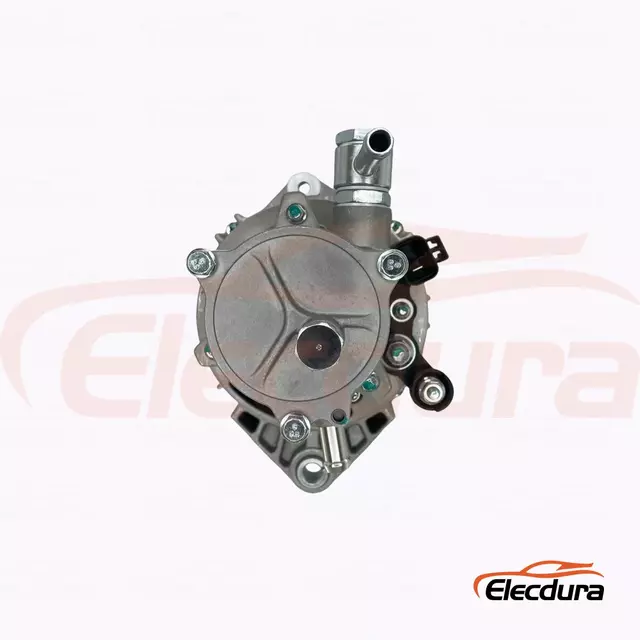 F000 BV0 807 8975129141 alternador 24V 80A para aplica&ccedil;&atilde;o resistente de Isuzu