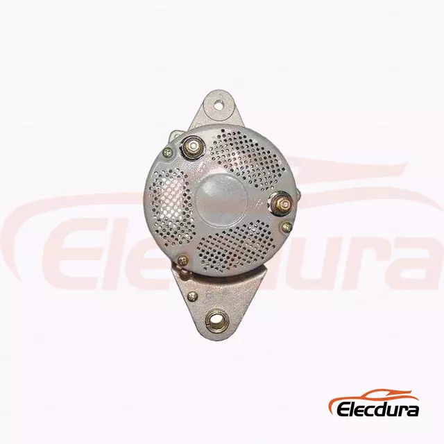 0-35000-0450 Alternador 24V 35A para aplicaciones de servicio pesado Komatsu