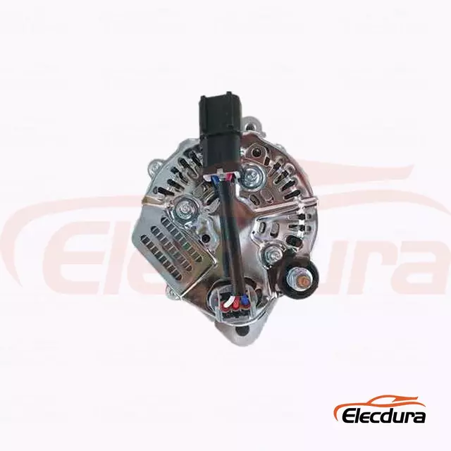 Komatsu Ağır Hizmet Uygulaması i&ccedil;in 101211-7960 Alternat&ouml;r 24V 45A