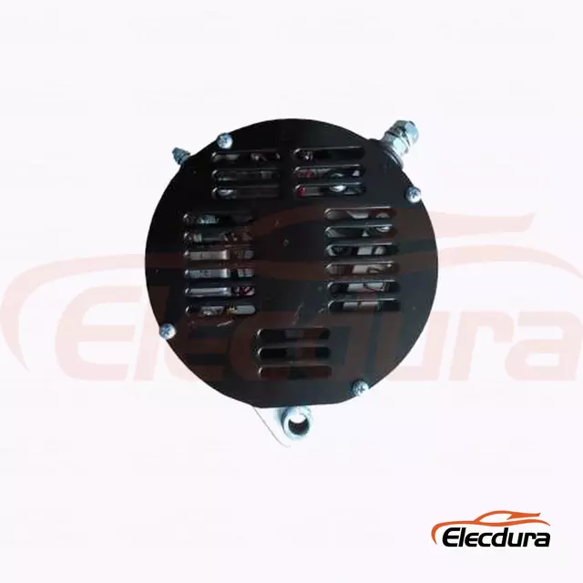 600-821-9630 เครื่องกำเนิดไฟฟ้ากระแสสลับ 24V 75A สำหรับการใช้งานหนักของ Komatsu
