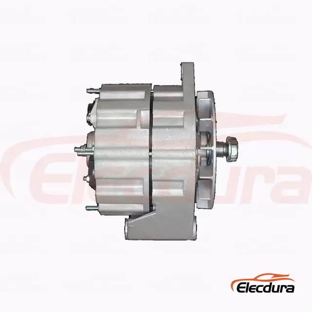 9120080144 Alternator 24 V 45 A do zastosowań Scania Heavy Duty