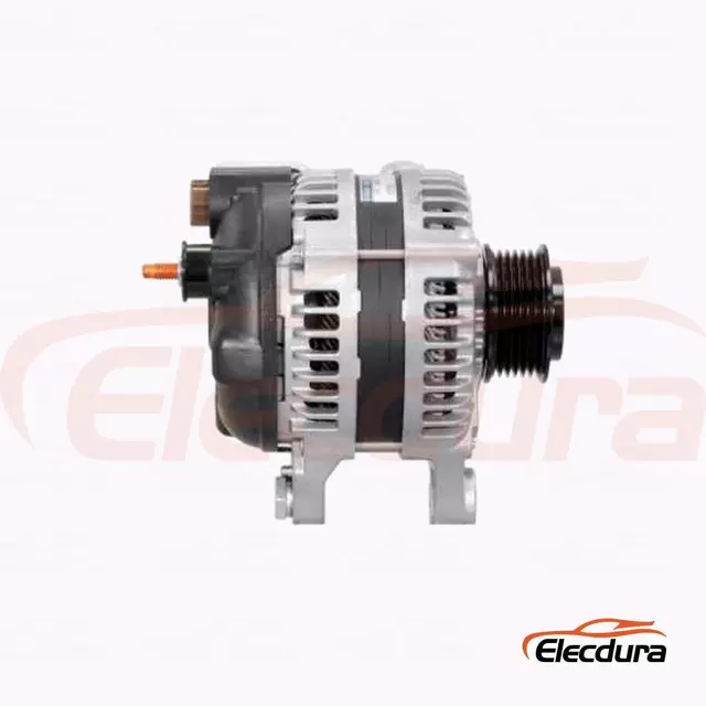 104210-1070 Suministro de distribuidor de alternador de servicio pesado para Suzuki 12V 130A