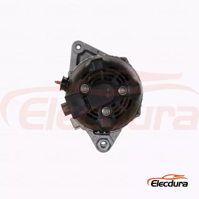27060-0T040 Suministro de servicio de flota de alternador de servicio pesado para Toyota 12V 100A Wish 2.0, Corolla