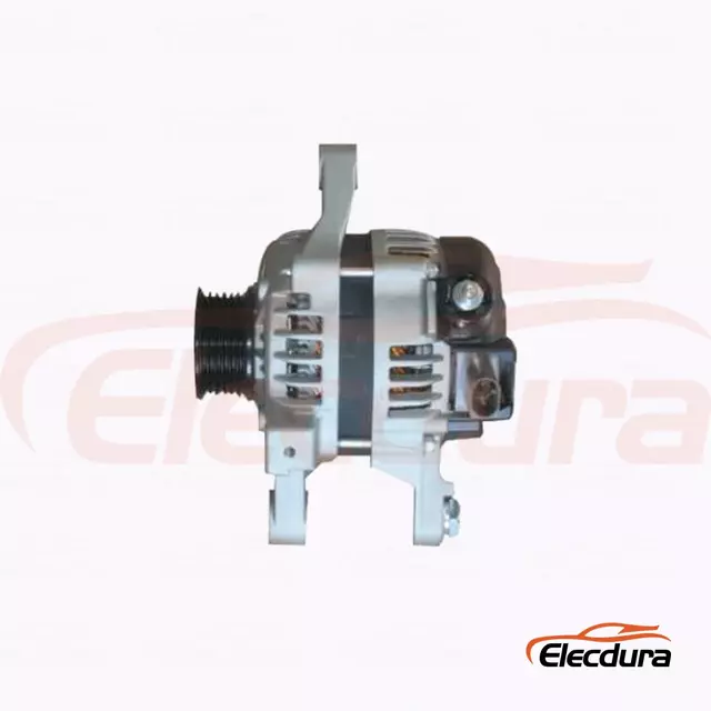 27060-0T290 Suministro de servicio de flota de alternador de servicio pesado para Toyota 12V 80A Corolla Altis'14
