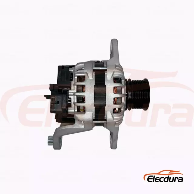 Suministro de distribuidor de alternador de servicio pesado F000 para Volvo 24V 80A