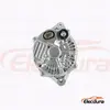 102211-0710 Nagy teherb&iacute;r&aacute;s&uacute; gener&aacute;tor Toyota 12V 120A alkatr&eacute;sz-v&aacute;s&aacute;rl&aacute;s