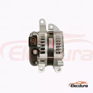 Fornecimento de distribuidor de alternador para servi&ccedil;o pesado 104210-6140 para Toyota 12V 180A