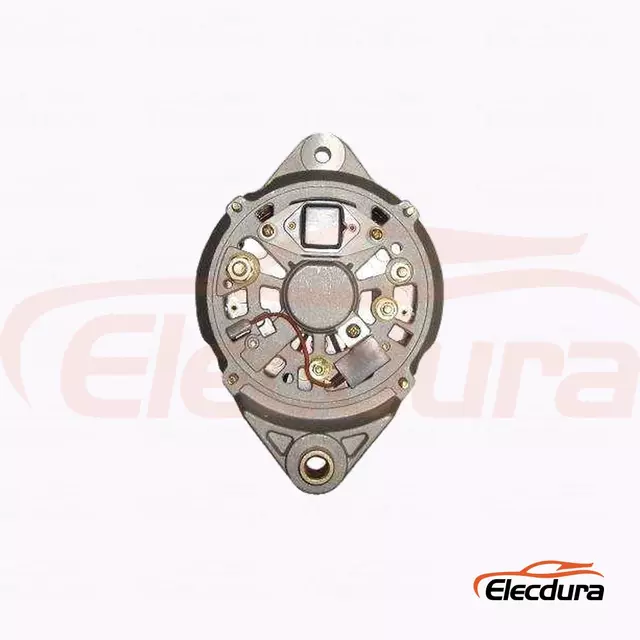 0120 468 135 Alimentazione distributore alternatore per carichi pesanti per Volvo 24V 80A
