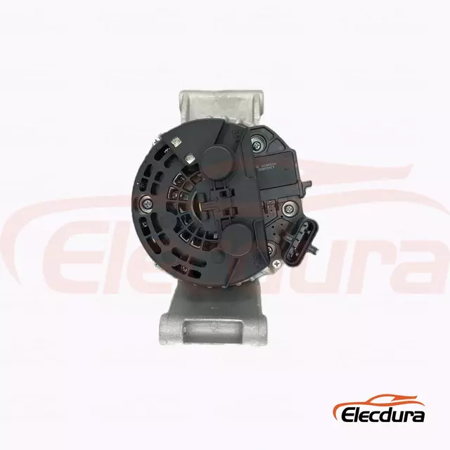 0124 555 125 Achiziționare de &icirc;nlocuire a alternatorului pentru sarcini grele pentru PACCAR 24V 80A