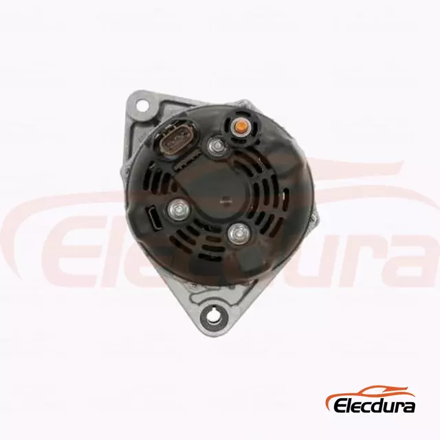 104210-5040 Heavy-Duty Alternator Aftermarketov&yacute; zdroj pro Jaguar 12V 100A