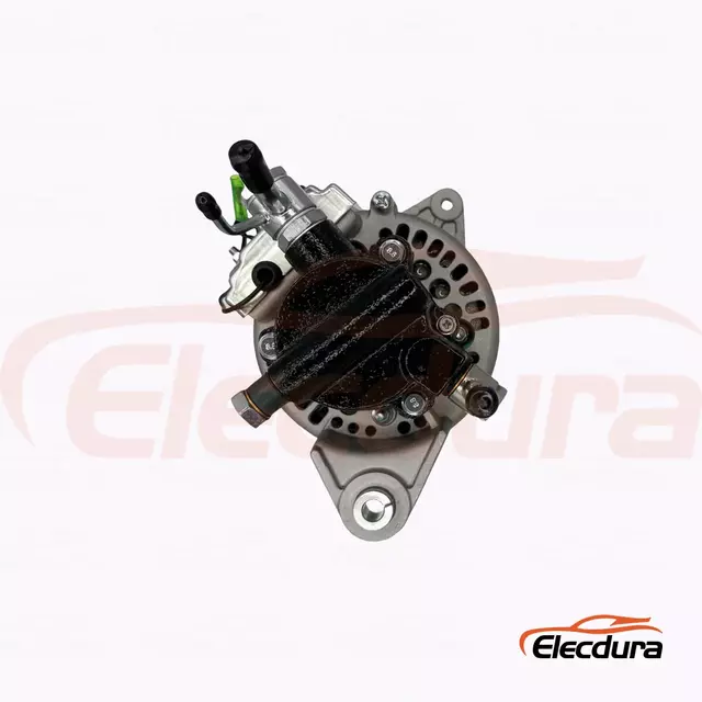 27020-77070 ผู้ซื้อชิ้นส่วนเครื่องกำเนิดไฟฟ้ากระแสสลับสำหรับงานหนักสำหรับโตโยต้า 24V 40A 2D