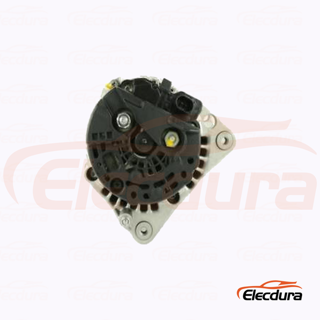 0124325004 Bosch Alternat&ouml;r OEM Yedek Toptan Temini