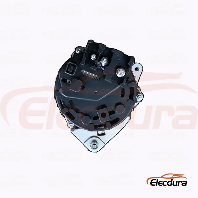 2871A304 Perkins 12V 120A i&ccedil;in Ağır Hizmet Alternat&ouml;r İthalat&ccedil;ı Tedarik