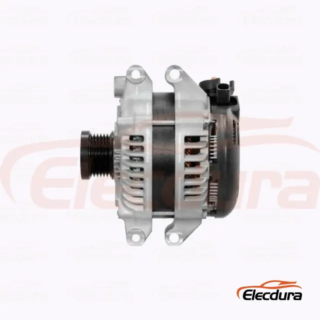 104210-6040 Heavy-duty dynamo Grote bestellingen voor BMW 12V 170A
