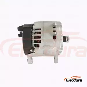 2871A301 เครื่องกำเนิดไฟฟ้ากระแสสลับสำหรับงานหนักขายส่งสำหรับ Perkins 12V 85A