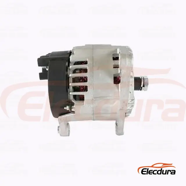 2871A301 Schwerlast-Lichtmaschine Gro&szlig;handelslieferung f&uuml;r Perkins 12V 85A