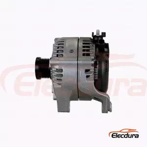104210-6393 Compra de repuesto de alternador de servicio pesado para BMW 12V 170A