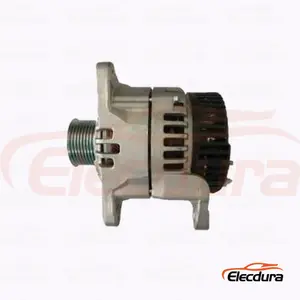 Perkins 12V 120A용 AAK5189 헤비듀티 발전기 대량 주문