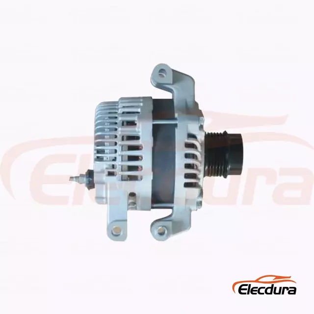 Μαζικές παραγγελίες εναλλάκτη A2TX3581 Heavy-Duty για Chrysler 12V 110A