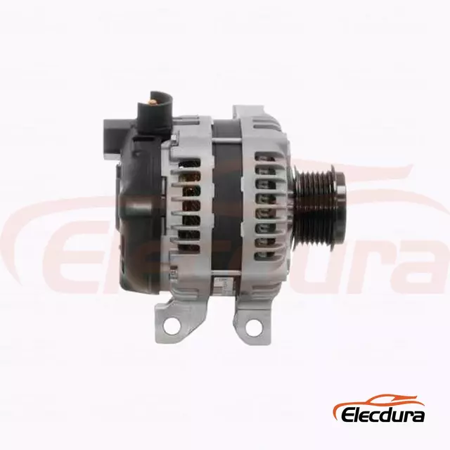 104210-2170 Suministro del comprador de piezas de alternador de servicio pesado para GM 12V 140A