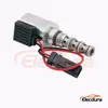 152-8346 24V Caterpillar İki Pozisyonlu D&ouml;rt Yollu Ağır Ekipman B2B Temini i&ccedil;in Hidrolik Solenoid Valf