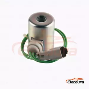 20693871-19-00 Ağır Ekipman B2B Temini i&ccedil;in Evrensel Hidrolik Solenoid Valf Bobini