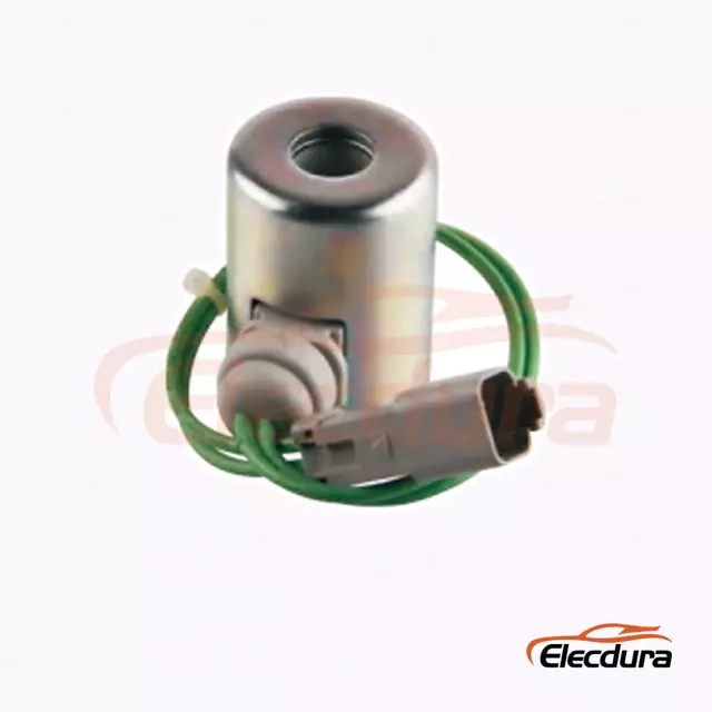 20693871-19-00 Uniwersalna cewka hydraulicznego zaworu elektromagnetycznego do ciężkiego sprzętu Dostawa B2B