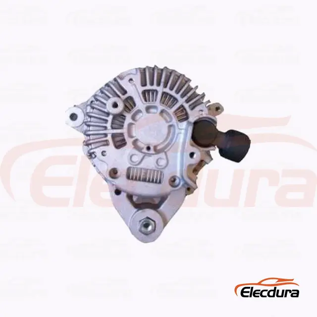 A5TJ0191 Honda 12V 95A Ağır Hizmet Alternat&ouml;r Distrib&uuml;t&ouml;r Temini Ayaktan Ayağa: 38mm