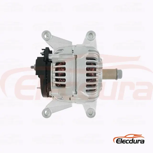 0124 625 105 Ağır hizmet alternat&ouml;r&uuml; FPT 12V 240A i&ccedil;in Alıcıdan Par&ccedil;a Temini