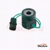6359424 24V Hydraulick&aacute; c&iacute;vka HydraForce Elektromagnetick&yacute; ventil pro těžk&aacute; zař&iacute;zen&iacute; B2B nap&aacute;jen&iacute;