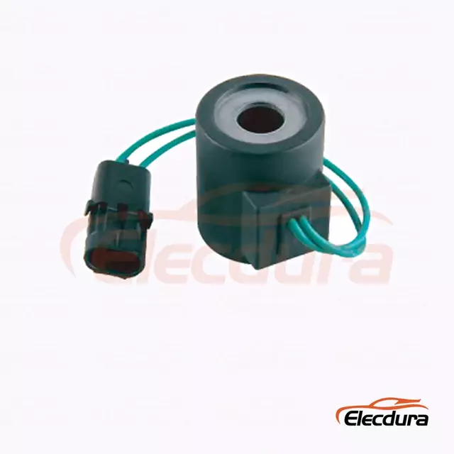 6359424 24V HydraForce hydraulische magneetventielspoel voor B2B-levering van zwaar materieel