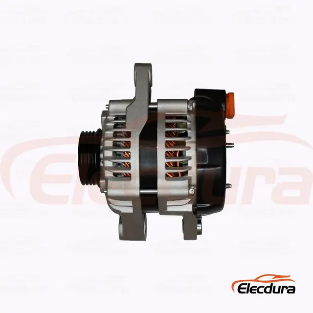 27060-BZ300 Ağır hizmet alternat&ouml;r&uuml; Daihatsu 12V 80A i&ccedil;in İthalat&ccedil;ı Kaynak Kullanımı