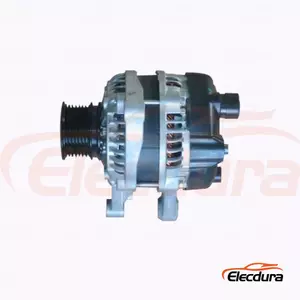 104211-3710 Pasokan Aftermarket Alternator Tugas Berat untuk Honda 12V 80A