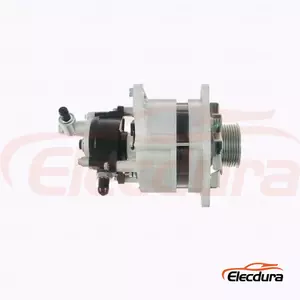 9120080226 Suministro de distribuidor de alternador de servicio pesado para GM 12V 80A