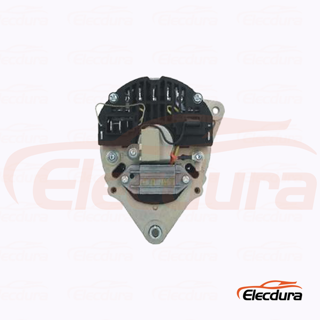 11201505 Iskra Generator OEM Erstatning Engros Supply