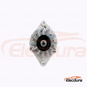 Lucas 14V 67A Lucas Alternador OEM Reemplazo Suministro al por mayor