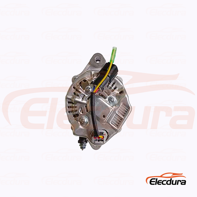 Pasokan Grosir Pengganti OEM ND433 Denso Alternator
