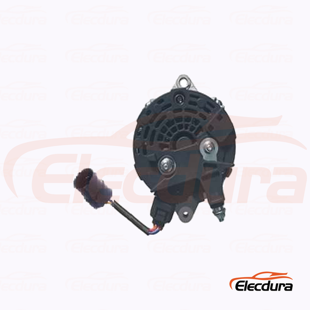 Fornitura all'ingrosso di ricambio OEM per alternatore Denso ND608