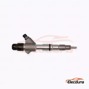 0445120529 Bosch Common Rail-injector voor Weichai heavy-duty