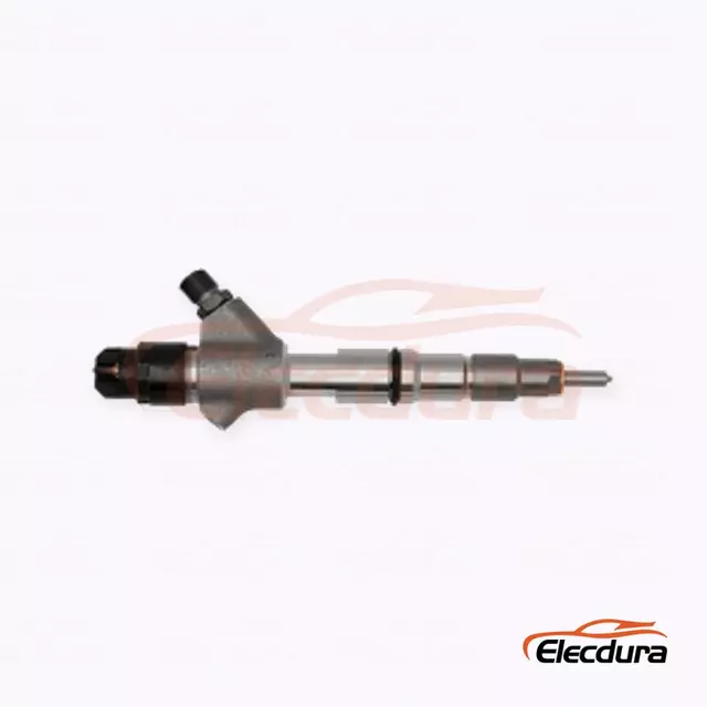 0445120357 Bosch Common Rail Injektor f&ouml;r Sinotruk HOWO tung lastbil