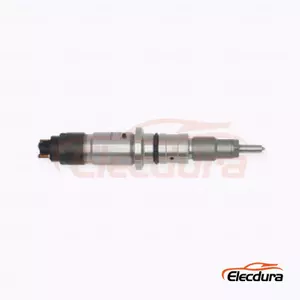 0445120329 Bosch Common Rail-injector voor Dongfeng Cummins DCEC