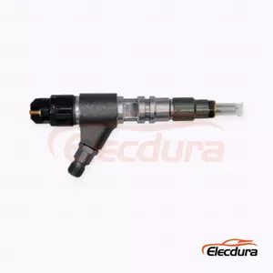 0445120520 Bosch Common Rail-injector voor CAT/Perkins C7.1