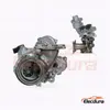 Elecdura IS20 Turbolader 06K145722G OE 06K145722G komplette Baugruppe Kompressor- und Turbinengeh&auml;useansicht