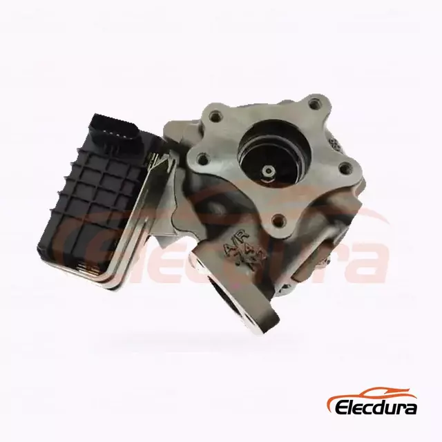 GTB1756VK Turboladdare 797001-0001 OE 12645143 f&ouml;r Chevrolet S10 och Colorado 2.8 Duramax