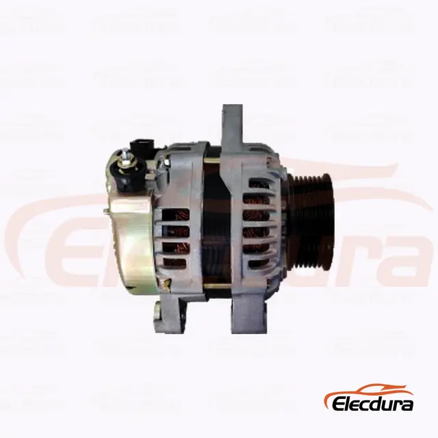 Fornecimento de atacado de substitui&ccedil;&atilde;o OEM de alternador 612600090599