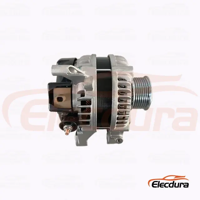 DENSO 14V 130A 7PK 알터네이터 OEM 교체 도매 공급
