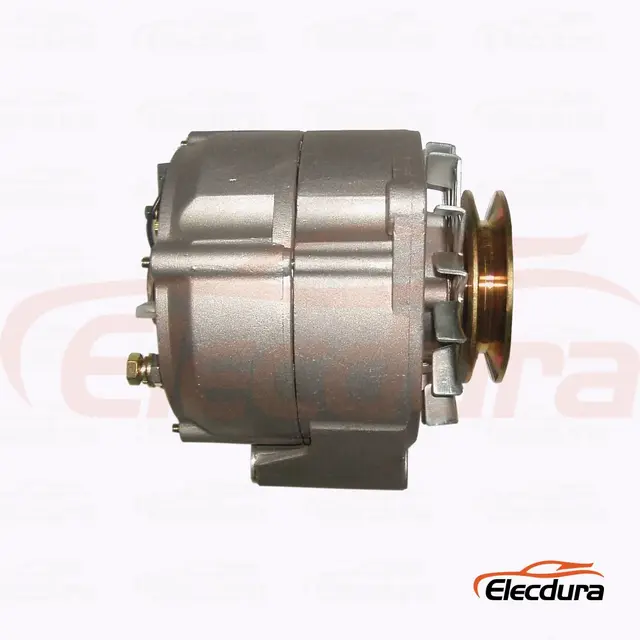 0120 469 518 Alternateur de type Bosch pour MAN Wholesale Supply 24V 55A