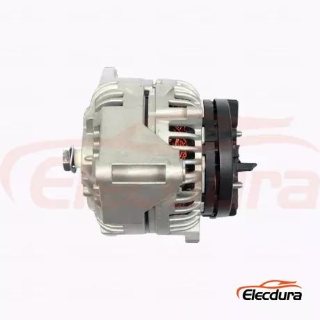 0124 655 025 20617 Bosch Tipi Alternat&ouml;r MAN Toptan Tedarik 24V 120A